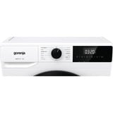 gorenje DHNE83 tørretumbler Fritstående Front-læsning 8 kg Hvid, Varmepumpe kondens tørretumbler Hvid/Sort, Fritstående, Front-læsning, Varmepumpe, Hvid, Knapper, Dreje, LED