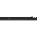 iiyama LH7566UHSB-B1AG, Offentlig visning Sort (mat)