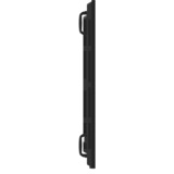 iiyama LH7566UHSB-B1AG, Offentlig visning Sort (mat)
