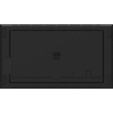 iiyama LH7566UHSB-B1AG, Offentlig visning Sort (mat)