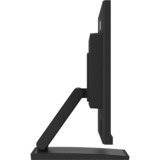 iiyama T2454MSC-B2AG, LED-skærm Sort (mat)