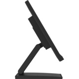 iiyama T2454MSC-B2AG, LED-skærm Sort (mat)