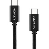 ADATA CACC-100PN-BK, Kabel Sort