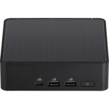 ALTERNATE ALT-NUC-INT-006, Mini-PC Sort