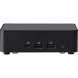ALTERNATE ALT-NUC-INT-006, Mini-PC Sort