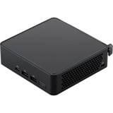 ALTERNATE ALT-NUC-INT-006, Mini-PC Sort