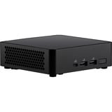 ALTERNATE x ASUS NUC 14 Pro Slim Kit U5 125H, Mini-PC Sort