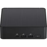 ALTERNATE x ASUS NUC 14 Pro Slim Kit U5 125H, Mini-PC Sort