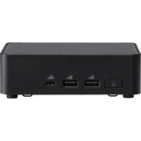 ALTERNATE x ASUS NUC 14 Pro Slim Kit U5 125H, Mini-PC Sort