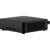 ALTERNATE x ASUS NUC 14 Pro Slim Kit U5 125H, Mini-PC Sort