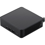 ALTERNATE x ASUS NUC 14 Pro Slim Kit U5 125H, Mini-PC Sort