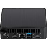 ALTERNATE x ASUS NUC 14 Pro Slim Kit U5 125H, Mini-PC Sort