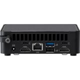 ALTERNATE x ASUS NUC 14 Pro Slim Kit U5 125H, Mini-PC Sort