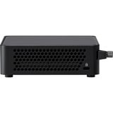 ALTERNATE x ASUS NUC 14 Pro Slim Kit U5 125H, Mini-PC Sort