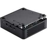 ALTERNATE x ASUS NUC 14 Pro Slim Kit U5 125H, Mini-PC Sort
