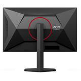 AOC G4 U27G4/WS computerskærm 68,6 cm (27") 3840 x 2160 pixel Sølv, Hvid, Gaming Skærm Sort (mat), 68,6 cm (27"), 3840 x 2160 pixel, Sølv, Hvid