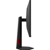 AOC G4 U27G4/WS computerskærm 68,6 cm (27") 3840 x 2160 pixel Sølv, Hvid, Gaming Skærm Sort (mat), 68,6 cm (27"), 3840 x 2160 pixel, Sølv, Hvid