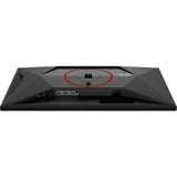 AOC G4 U27G4/WS computerskærm 68,6 cm (27") 3840 x 2160 pixel Sølv, Hvid, Gaming Skærm Sort (mat), 68,6 cm (27"), 3840 x 2160 pixel, Sølv, Hvid