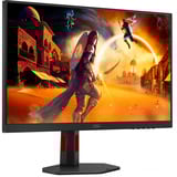 AOC Gaming Skærm Sort (mat)