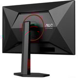 AOC Gaming Skærm Sort (mat)