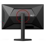 AOC Gaming Skærm Sort (mat)