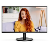 AOC U27B3M, LED-skærm Sort (mat)