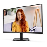 AOC U27B3M, LED-skærm Sort (mat)