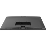 AOC U27B3M, LED-skærm Sort (mat)
