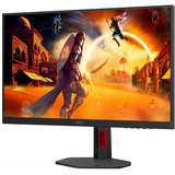 AOC U27G4R, Gaming Skærm Sort (mat)