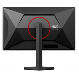 AOC U27G4R, Gaming Skærm Sort (mat)