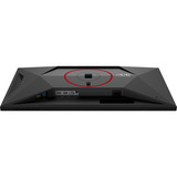 AOC U27G4R, Gaming Skærm Sort (mat)
