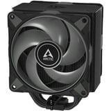 ARCTIC ACFRE00124A, CPU køler Sort