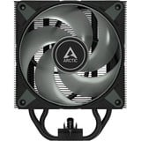 ARCTIC Freezer 36 A-RGB Processor Luftkøler 12 cm Sort 1 stk, CPU køler Sort, Luftkøler, 12 cm, 200 rpm, 2000 rpm, Sort
