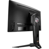ASRock PG27Q15R2A, Gaming Skærm Sort