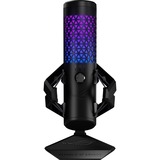ASUS 90YH03Z0-BAUA00, Mikrofon Sort
