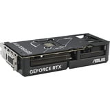 ASUS Dual -RTX5070-O12G NVIDIA GeForce RTX 5070 12 GB GDDR7, Grafikkort GeForce RTX 5070, 12 GB, GDDR7, 192 Bit, 7680 x 4320 pixel, PCI Express 5.0