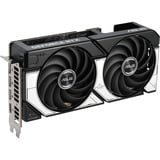 ASUS Dual -RTX5070-O12G NVIDIA GeForce RTX 5070 12 GB GDDR7, Grafikkort GeForce RTX 5070, 12 GB, GDDR7, 192 Bit, 7680 x 4320 pixel, PCI Express 5.0