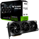ASUS GeForce RTX 5090 TUF GAMING OC, Grafikkort 
