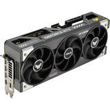 ASUS GeForce RTX 5090 TUF GAMING OC, Grafikkort 