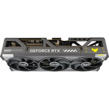 ASUS GeForce RTX 5090 TUF GAMING OC, Grafikkort 