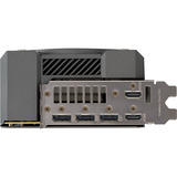 ASUS GeForce RTX 5090 TUF GAMING OC, Grafikkort 