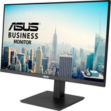 ASUS LED-skærm Sort