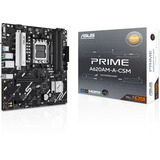 ASUS PRIME A620AM-A-CSM, Bundkort 