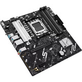 ASUS PRIME A620AM-A-CSM, Bundkort 