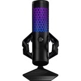 ASUS ROG Carnyx BLK Sort Bordmikrofon Sort, Bordmikrofon, -37 dB, 20 - 20000 Hz, 24 Bit, 192 kHz, 120 dB