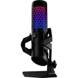 ASUS ROG Carnyx BLK Sort Bordmikrofon Sort, Bordmikrofon, -37 dB, 20 - 20000 Hz, 24 Bit, 192 kHz, 120 dB