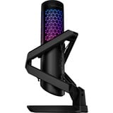 ASUS ROG Carnyx BLK Sort Bordmikrofon Sort, Bordmikrofon, -37 dB, 20 - 20000 Hz, 24 Bit, 192 kHz, 120 dB