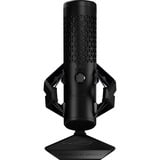 ASUS ROG Carnyx BLK Sort Bordmikrofon Sort, Bordmikrofon, -37 dB, 20 - 20000 Hz, 24 Bit, 192 kHz, 120 dB