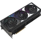 ASUS ROG -STRIX-RTX5070TI-16G-GAMING NVIDIA GeForce RTX 5070 Ti 16 GB GDDR7, Grafikkort GeForce RTX 5070 Ti, 16 GB, GDDR7, 256 Bit, 7680 x 4320 pixel, PCI Express 5.0