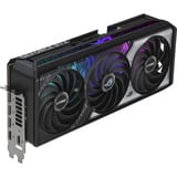 ASUS ROG -STRIX-RTX5070TI-16G-GAMING NVIDIA GeForce RTX 5070 Ti 16 GB GDDR7, Grafikkort GeForce RTX 5070 Ti, 16 GB, GDDR7, 256 Bit, 7680 x 4320 pixel, PCI Express 5.0